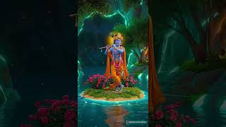 Krishna Flute Divine Magic 🎶