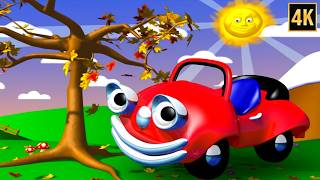 honk fun leaves honk toot swo swoosh animated cartoon