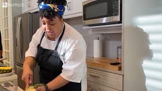 Riverside Healthy Cooking: Healthy Date Night Meal