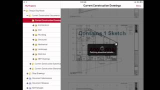 DocuPro Ipad Overview