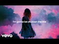 Alison Wonderland - Down The Line (Lyric Video)