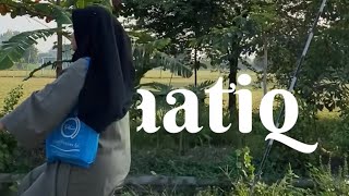 Download Lagu Video Perpisahan Naatiq dengan Teman2 Uin MP3