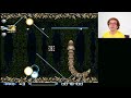 【ゲーム芸人フジタの挑戦第112回】SUPER R-TYPE(シティコネクション)