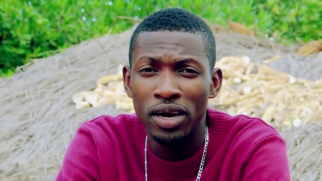 maestro djunny - invilele (official video) Prod.DM