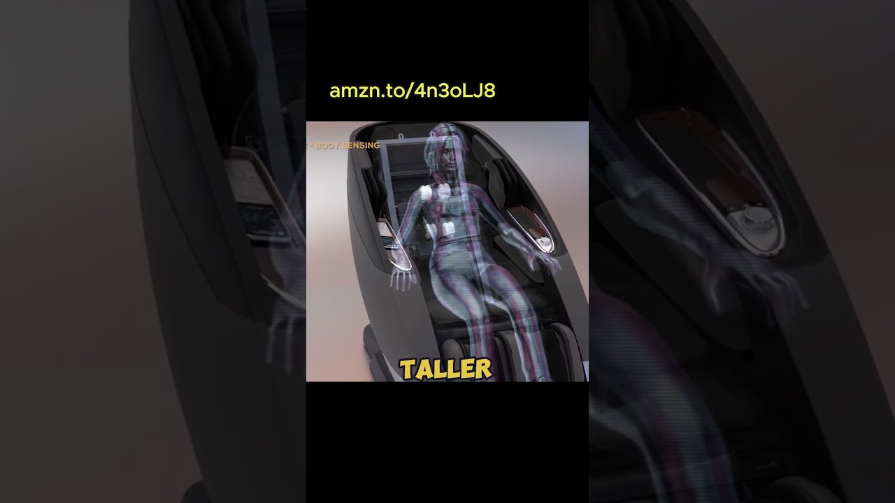 Human Touch Super Novo Massage Chair Reviews Compilation