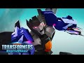 Transformers: EarthSpark | Best Decepticon Moments! | NEW SERIES | Animation | Transformers Official