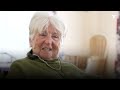 À 16 ans, elle écrit la biographie de son amie de 97 ans