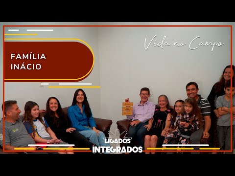 Família tradicional em gado leiteiro se destaca hoje na avicultura | L&I Vida no Campo - 11/08/2023