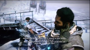 Killzone 3: Elite Playthrough - Part 9 [HD]