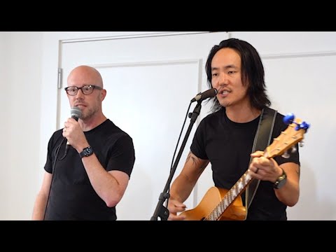 Committing to Ideas That Scare You — The Musical | Tim Leake & Jeff Tan | TEDxCulverCity Episode cover