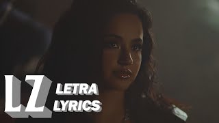 Becky G - BAILÉ CON MI EX (Official Video + Letra / Lyrics)