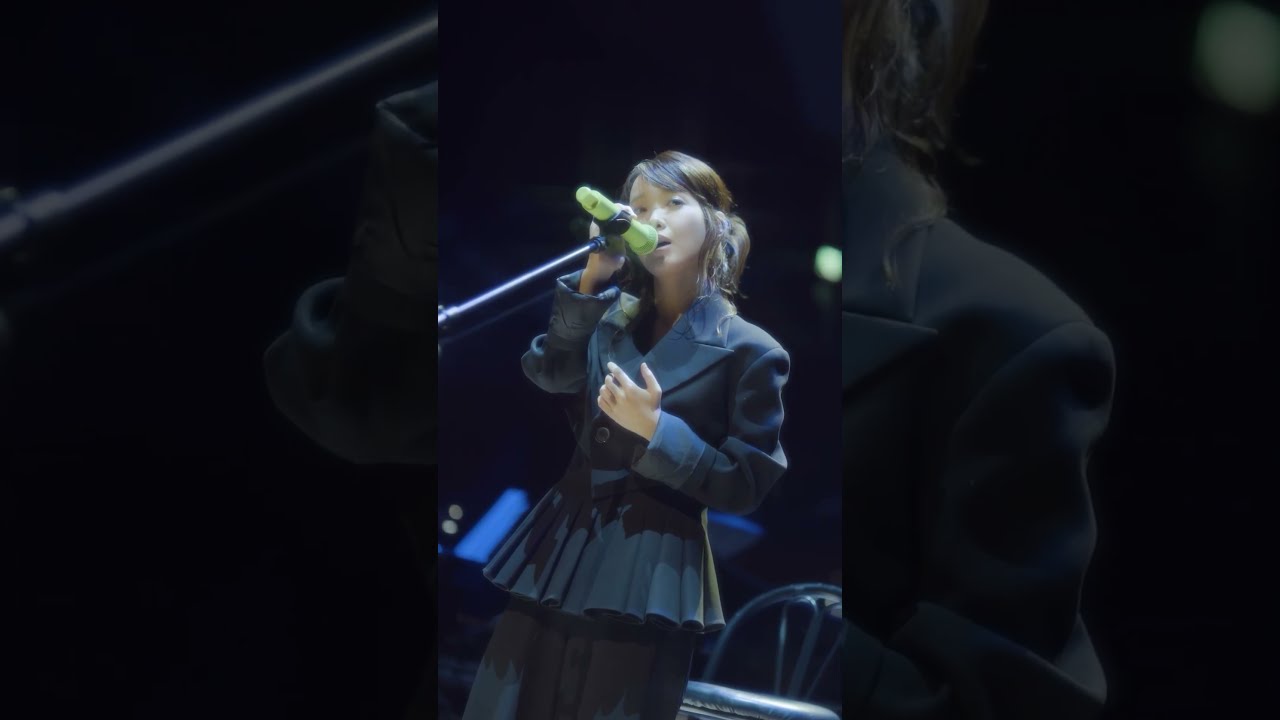 [LIVE] 한로로 - 시간을 달리네 (Live at SERIES.L with YouTube Music Nights)