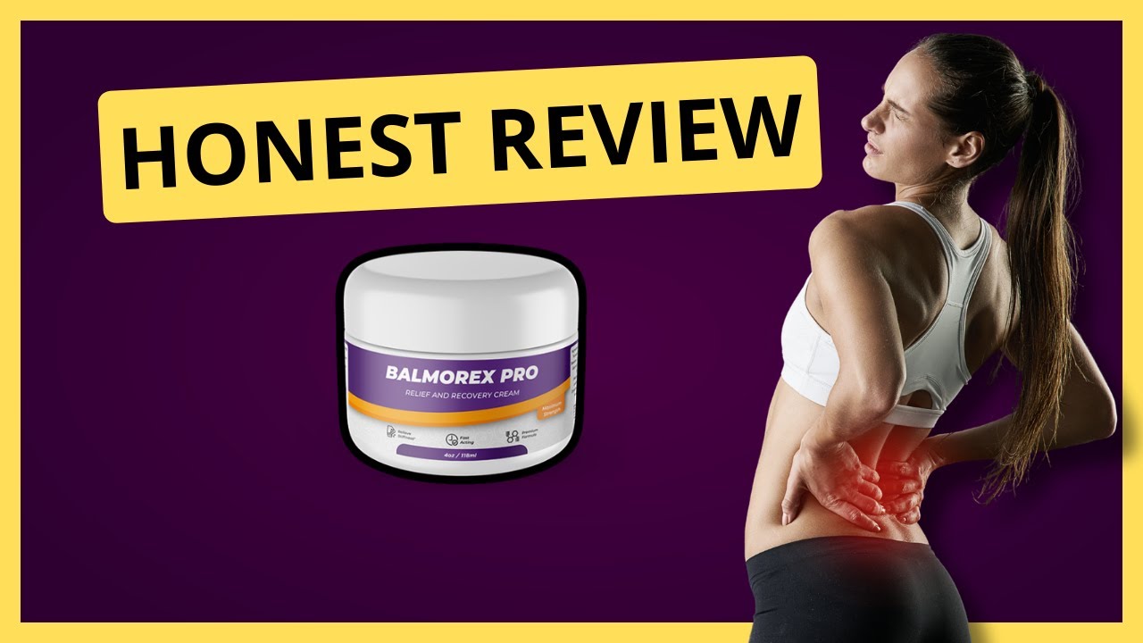 BALMOREX PRO REVIEWS – ⚠️❌ {{HONEST REVIEW}} ⚠️❌ – BALMOREX PRO CREAM – BALMOREX PRO 2024