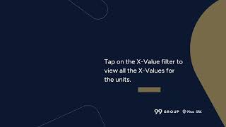 99.Cos New Launch Tower View Smarter Insights, Up-To-Date Data, All In One View