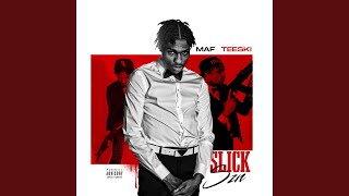 I Like It - MAF Teeski