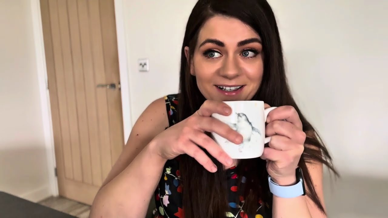 Using AI to Lose Weight?! 22lbs Down | 