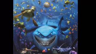 Finding Nemo 3D poster