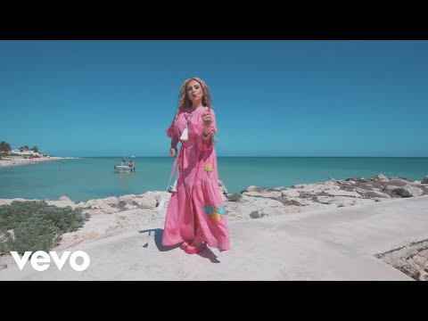 Mariana Ochoa - TE MANDÉ A LA GOMA