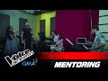 The Voice Generations: O Duo’s mentoring with Coach Julie | JuleSquad