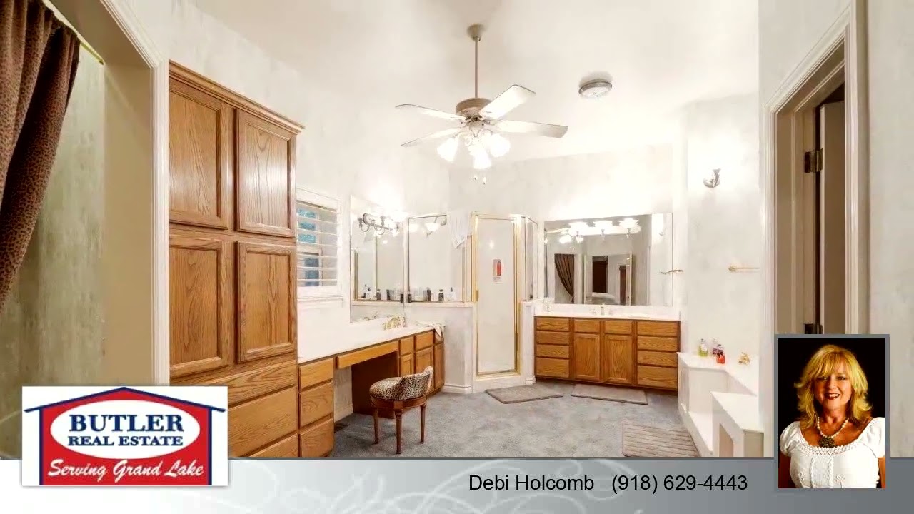 Homes for Sale - 450406 E 353 Rd, Afton, OK 74331