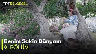 Benim Sakin Dünyam | 9. Bölüm | TRT Belgesel