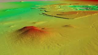 Satellite Stereo Mapping Dsm