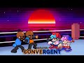 CONVERGENT [ Birthday Special ] - Wii Funkin&#39; Fanmade OST