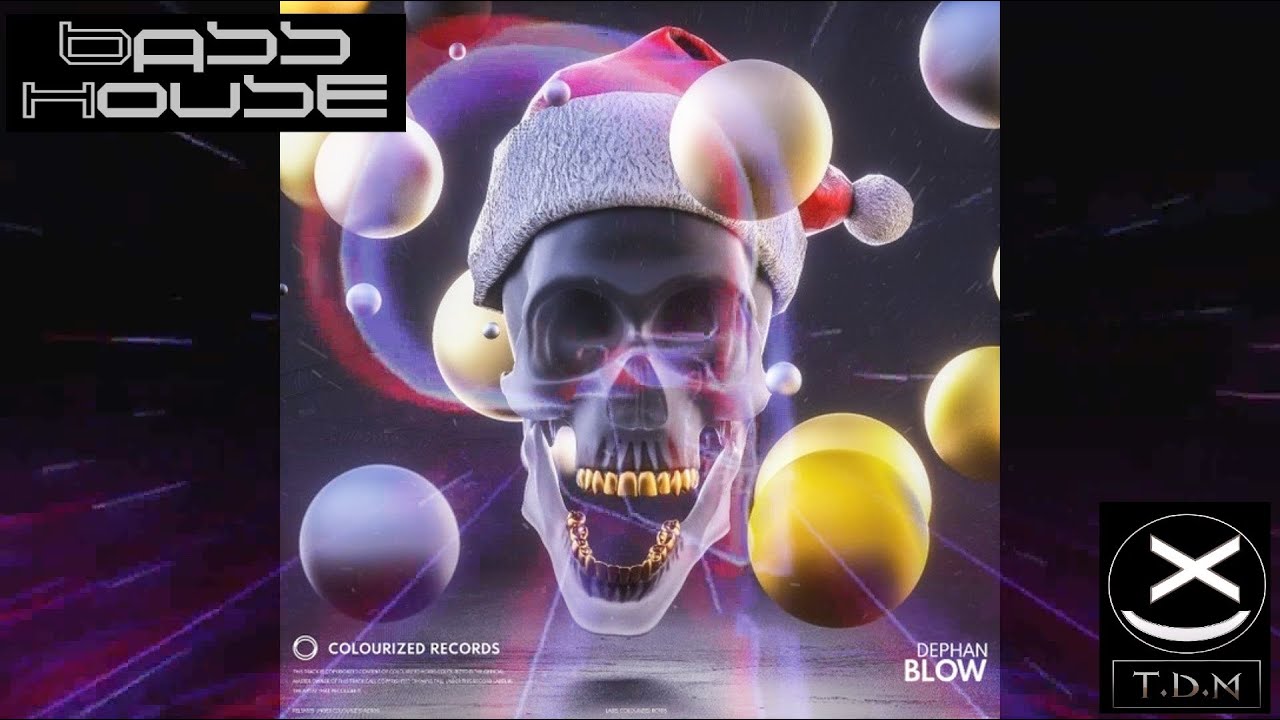 在 YouTube 上观看 Dephan - BLOW 😍🔥