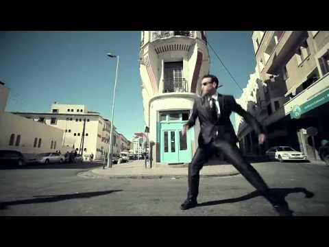 Mazagan - Ayli Ayli [Clip Official HD Chaabi,Groove,Ma. 2012]