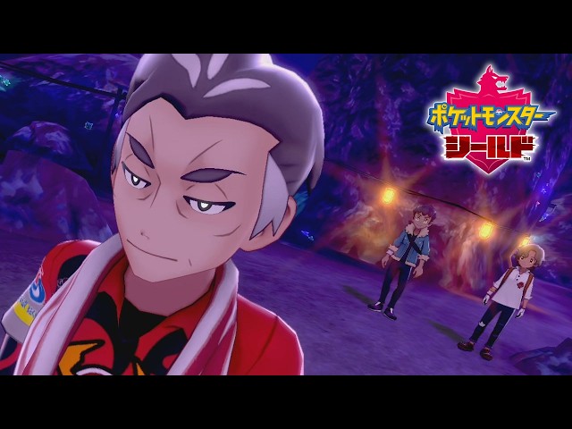 好きに決まってるやつ出てきた【ポケモン剣盾】＃１２