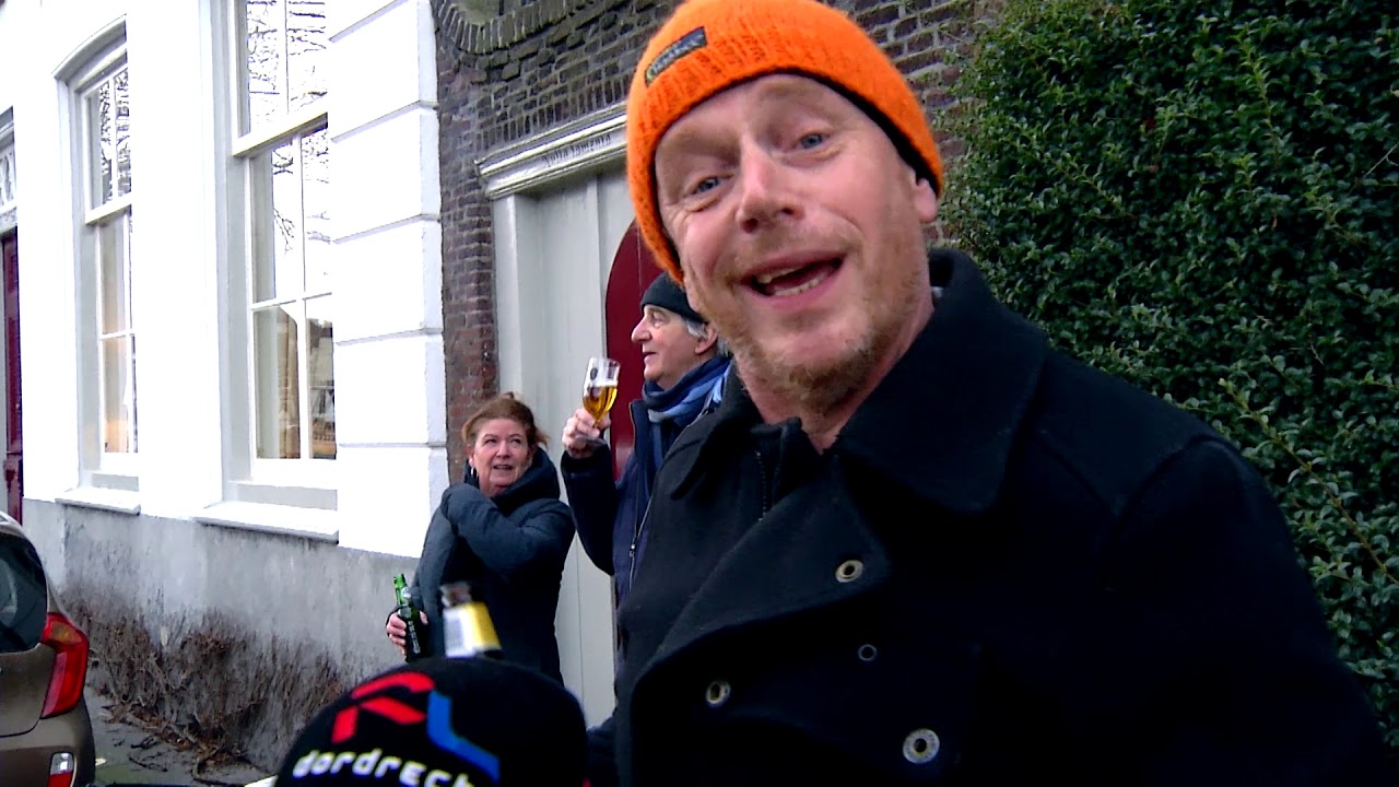 Radar Love op Dordts carrillion