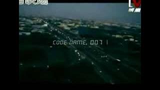 潘瑋柏 feat. Akon - Be With You