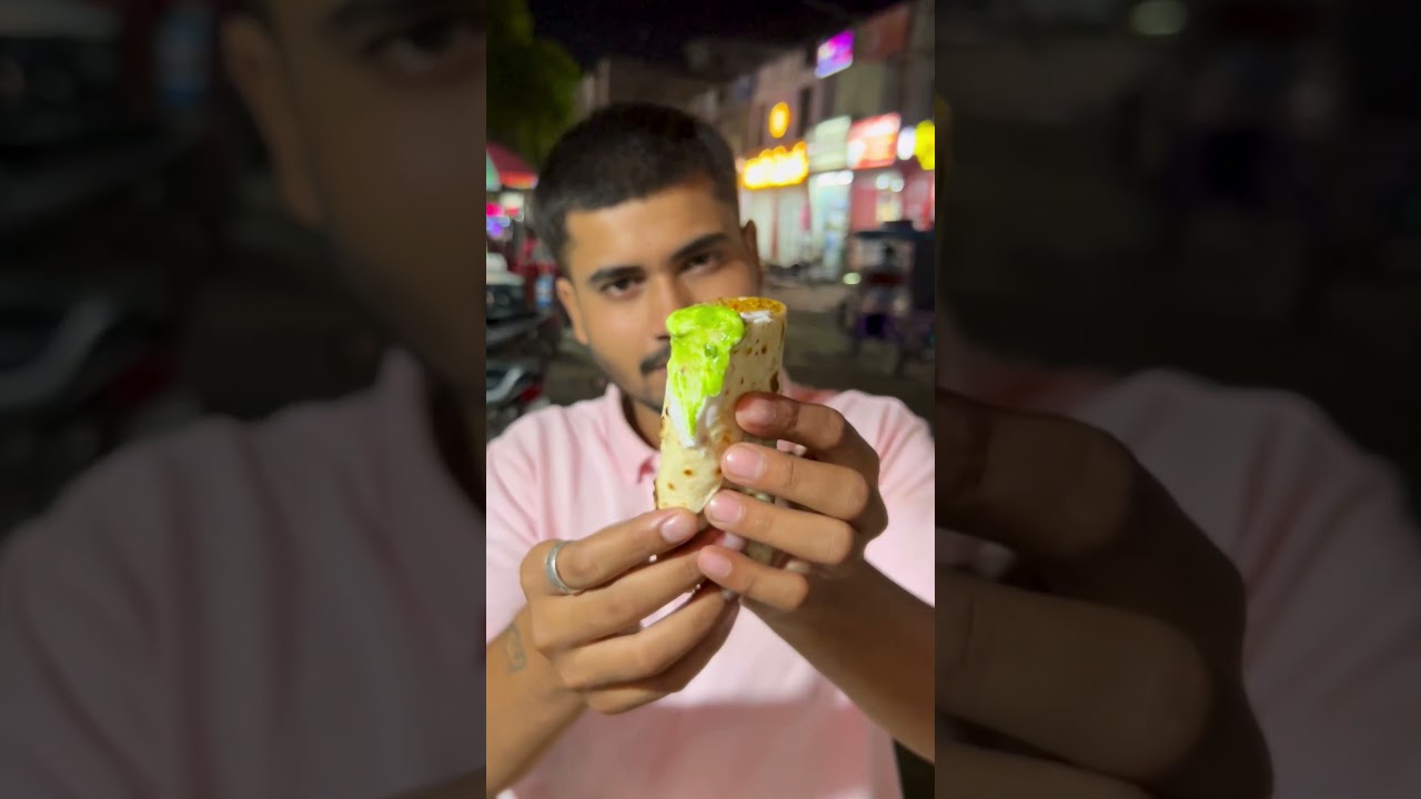 Crispy Corn #rewa #ytshorts