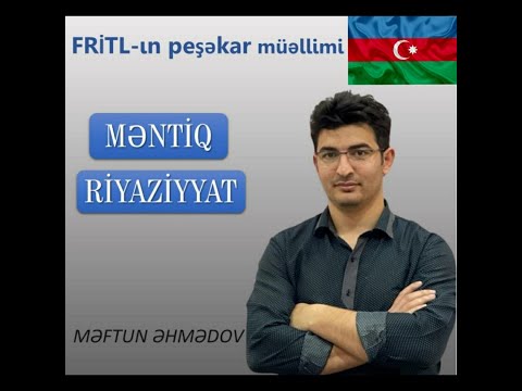 Video: Şəhər Adına Bir Sınaq