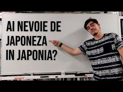 Video: Filosofia Bucătăriei Japoneze