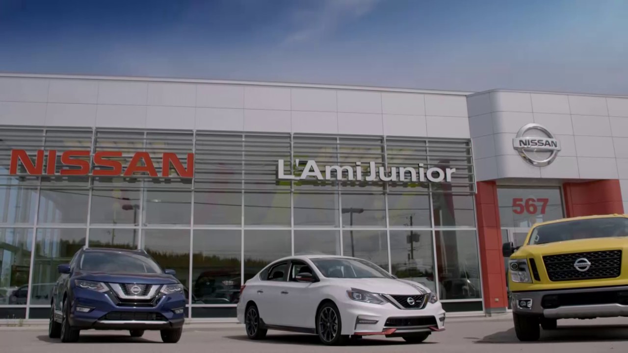 PageantAmiJuniorNissan Alpha 30s