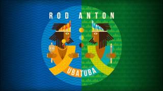 Video voorbeeld van "ROD ANTON - Eternal Bliss Remix by ONDUBGROUND (Official Audio)"
