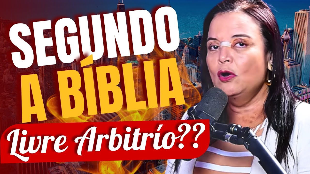 ANDREA VERMONT e MIORIM - DEBATE -  O LIVRE ARBÍTRIO EXISTE - PODCAST 3 IRMÃOS #reprise