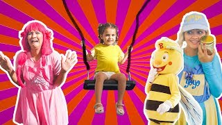 يويو ودودي - يويو حارسة العسل - yoyo dodi the honey guard يويو ودودي - يويو حارسة العسل - yoyo dodi the honey guard