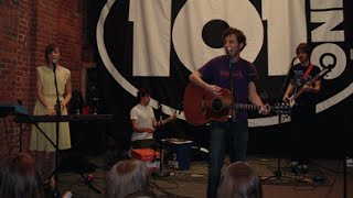 Ben Lee - Gamble Everything for Love (Live from The Big Room)