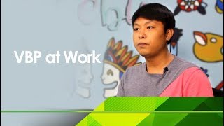 VBP at Work 2017