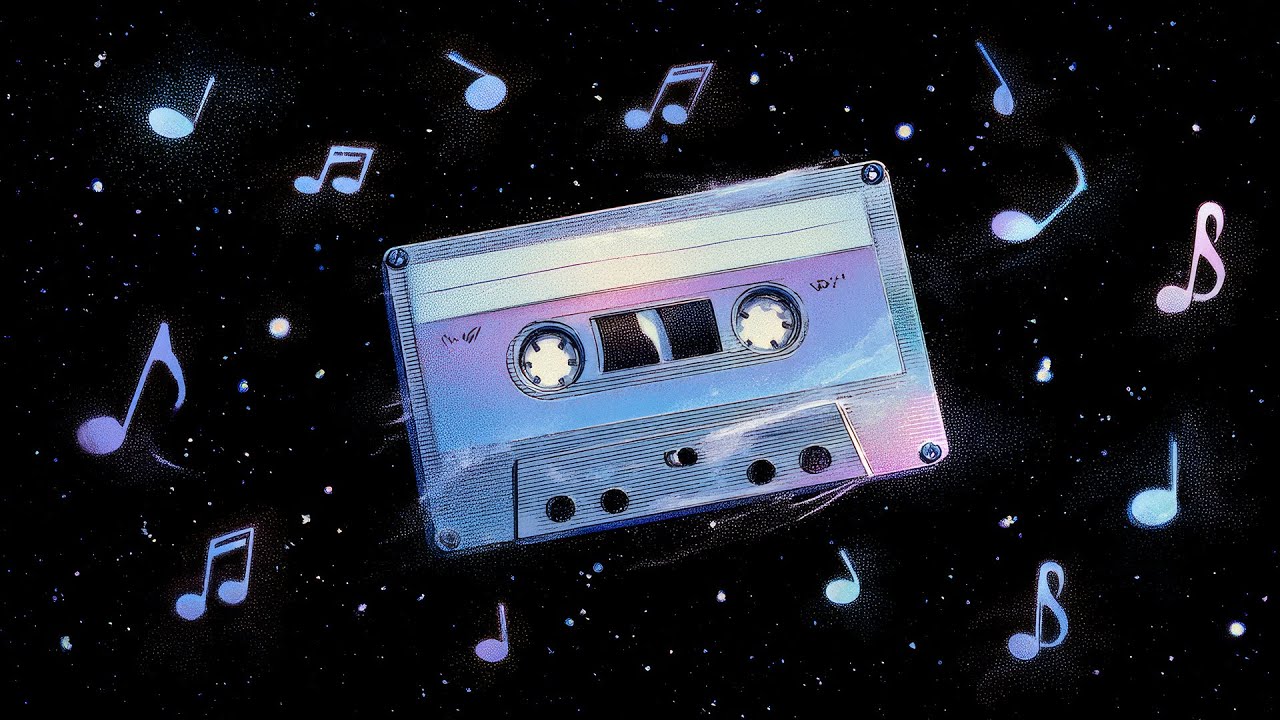 Dreamwave Records | Nostalgia, Soul & Soft Reflections 💜🎧