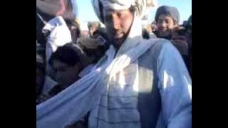 PAKTIA ATTAN ZWANANO ATTAN 2009 IN AFGHANISTAN