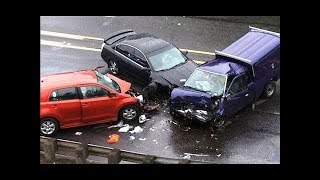 World Worst Drivers in Cars 2020