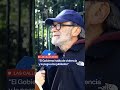 🗣 LAS CALLES DICEN: "El Gobierno habla de violencia y le pega a los jubilados"