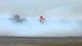 FX3D Smoke