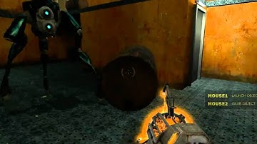 Level Design: Valve Hammer Editor #1