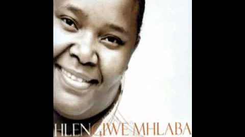 Hlengiwe Mhlaba - Ikherubi