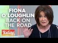Fiona O'Loughlin opens up about alcoholism | TODAY Show Australia