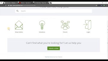 How to install Vision Helpdesk from cPanel with Softaculous